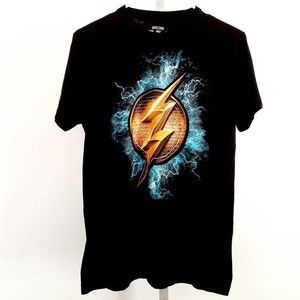 Justice League Aquaman T-shirt Size Small